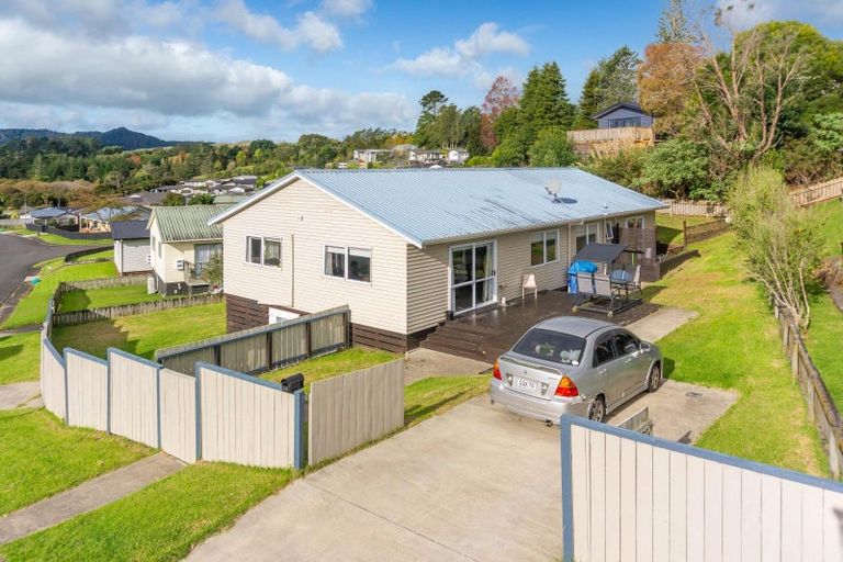 Photo of property in 20 Hartis Avenue, Huntly, 3700