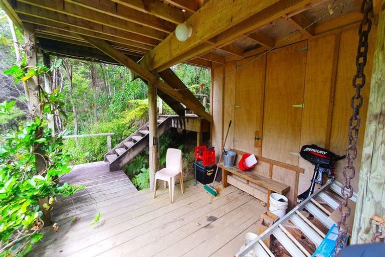 Photo of property in 46 Schoolhouse Bay Road, Kawau Island, 0920