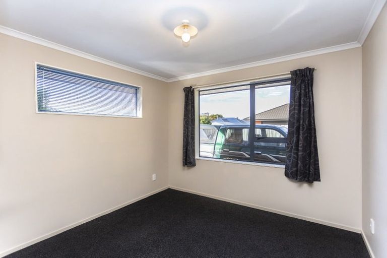 Photo of property in 25f Parnwell Street, Burwood, Christchurch, 8083