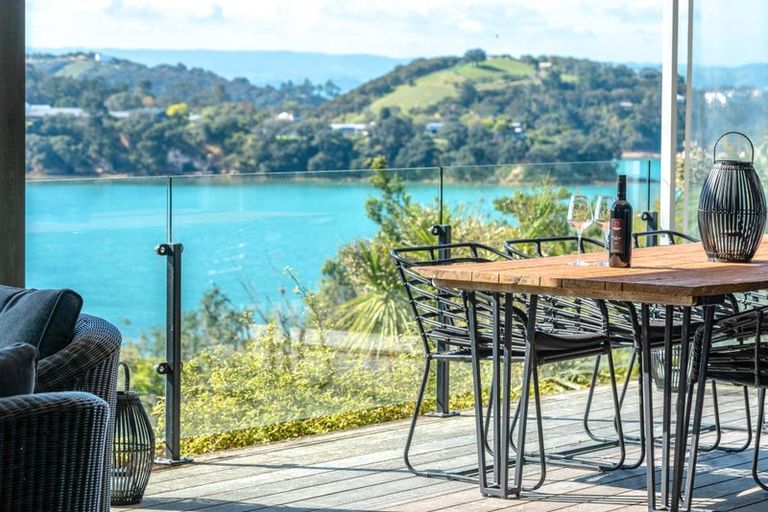 Photo of property in 31a Burrell Road, Oneroa, Waiheke Island, 1081