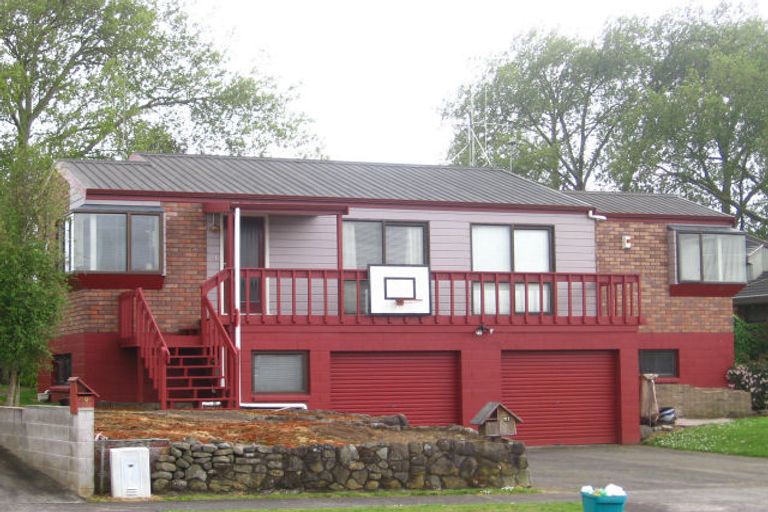 Photo of property in 21 Stirling Drive, Morrinsville, 3300