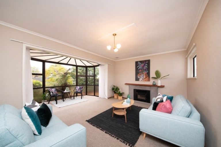 Photo of property in 29 Derby Street, Feilding, 4702