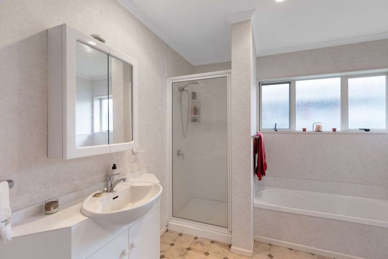 Photo of property in 157 Ferguson Street, West End, Palmerston North, 4412