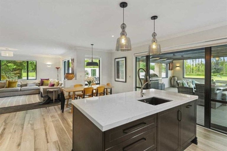 Photo of property in 97 Modena Place, Ohoka, Kaiapoi, 7692