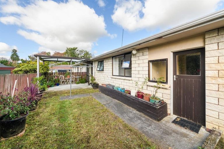 Photo of property in 3 Totara Street, Marton, 4710