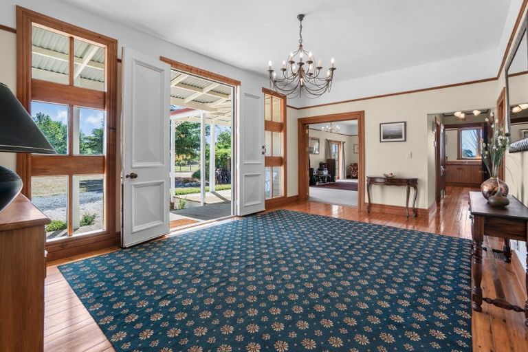 Photo of property in 69 Evans Road, Upper Plain, Masterton, 5888