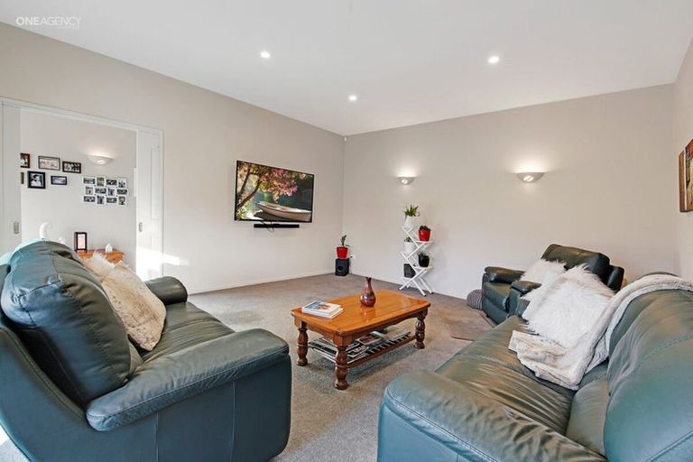 Photo of property in 75 Priors Road, Fernside, Rangiora, 7471