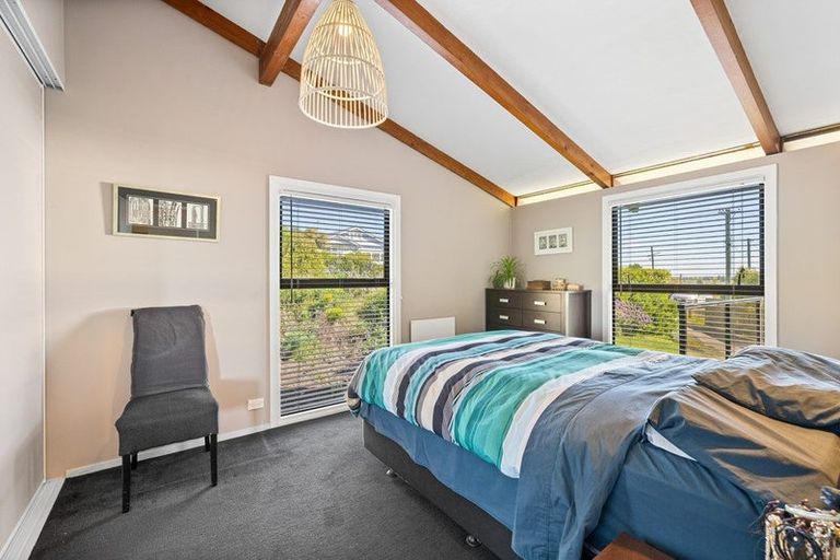 Photo of property in 4 View Terrace, Huntsbury, Christchurch, 8022