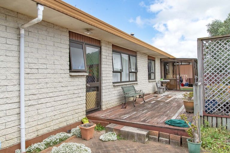 Photo of property in 3/27 Wellington Street, Papakura, 2110