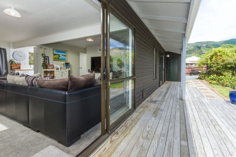 Photo of property in 11a Warren Kelly Street, Richmond, 7020