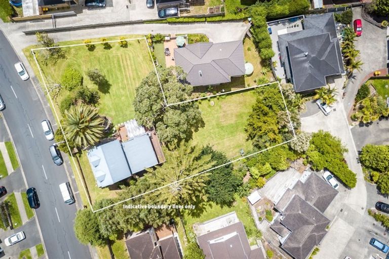 Photo of property in 34 Schnapper Rock Road, Schnapper Rock, Auckland, 0632