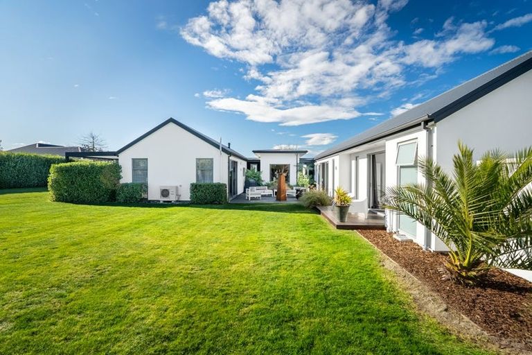 Photo of property in 18 Brampton Drive, West Melton, 7618