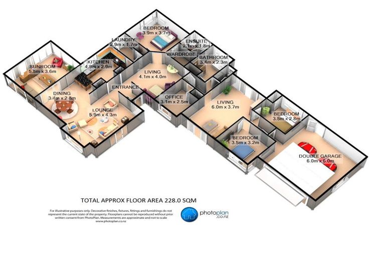 Photo of property in 110 Discovery Drive, Flagstaff, Hamilton, 3210