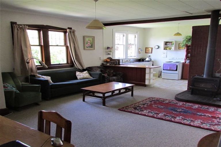 Photo of property in 35 Freyberg Terrace, Greymouth, 7805