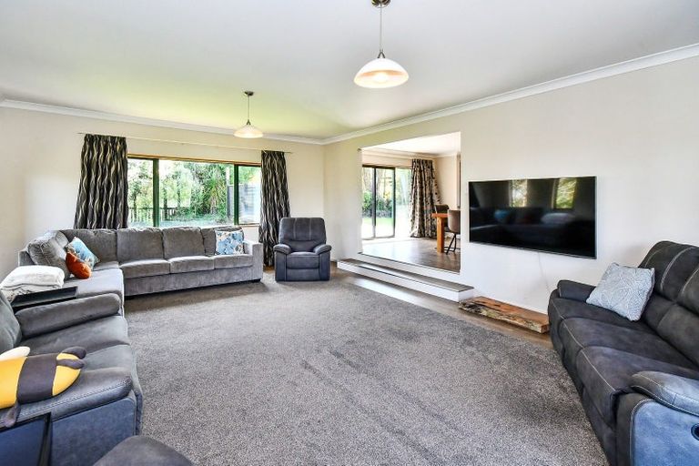 Photo of property in 471 Razorback Road, Pokeno, 2472