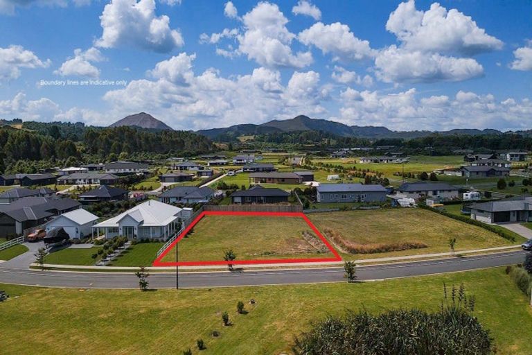 Photo of property in 6 Pukatea Lane, Kinloch, Taupo, 3377