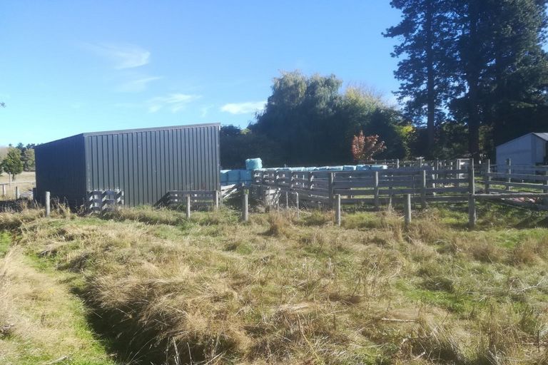 Photo of property in 141 Nixons Road, Fairlie, 7987