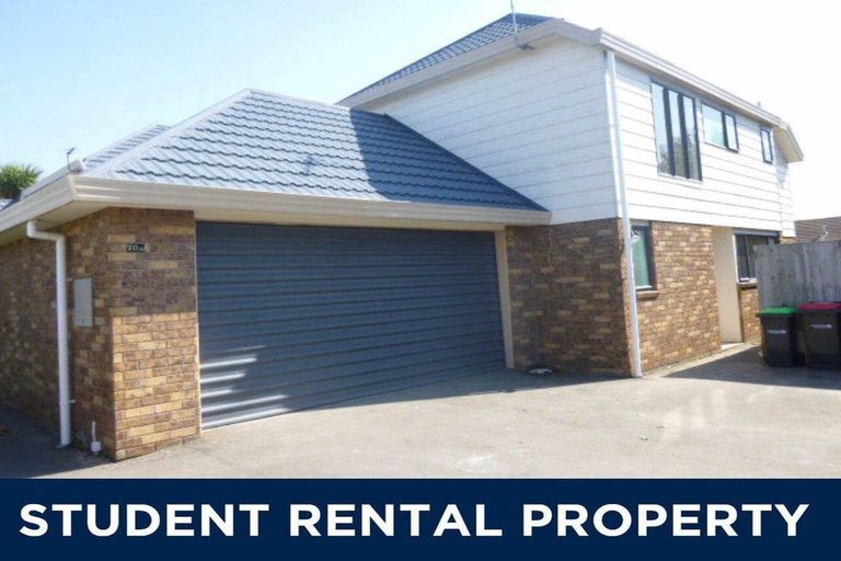 Photo of property in 70a Middlepark Road, Sockburn, Christchurch, 8042