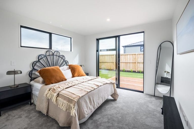 Photo of property in 28 Privet Way, Rolleston, 7678