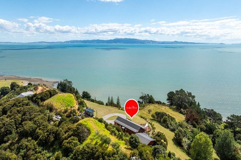 Photo of property in 25d Tapu Coroglen Road, Tapu, Thames, 3575
