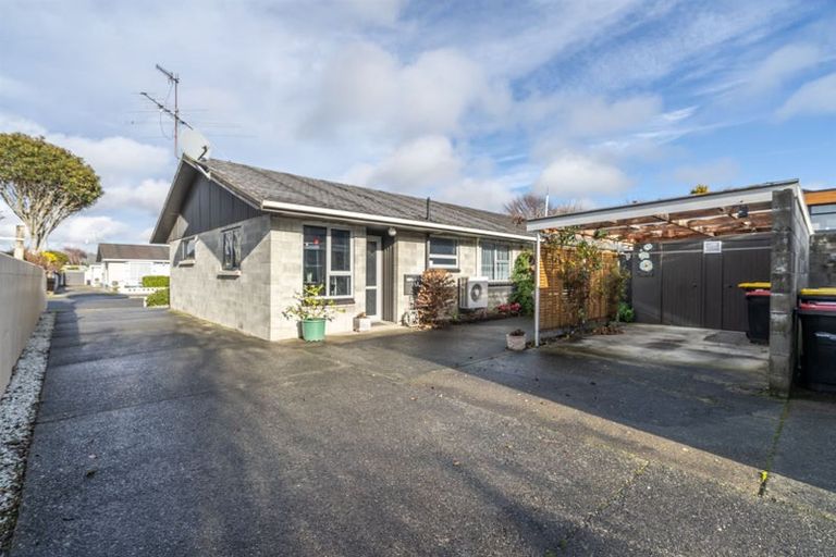 Photo of property in 4/22 Catherine Street, Windsor, Invercargill, 9810