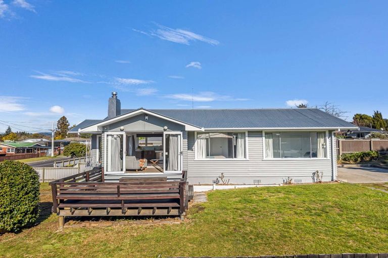 Photo of property in 86 Edmund Road, Mangakakahi, Rotorua, 3015