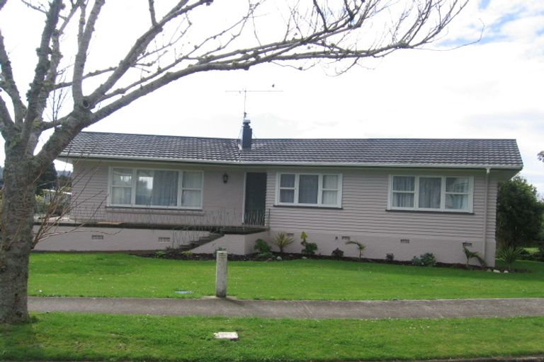 Photo of property in 4 Le Ruez Place, Maunu, Whangarei, 0110