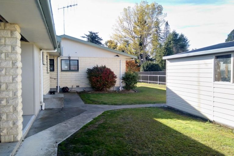 Photo of property in 3 Argyll Street, Fairlie, 7925