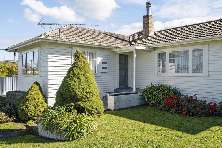 Photo of property in 50 Neal Street, Putaruru, 3411