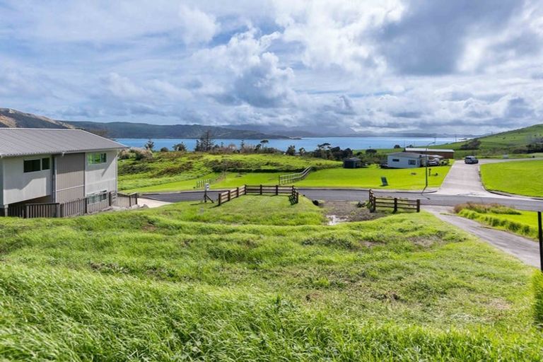 Photo of property in 30 Opononi Heights Drive, Opononi, Kaikohe, 0473