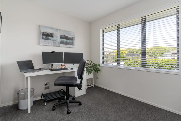 Photo of property in 93 Jimmy Adams Terrace, Lincoln, 7608