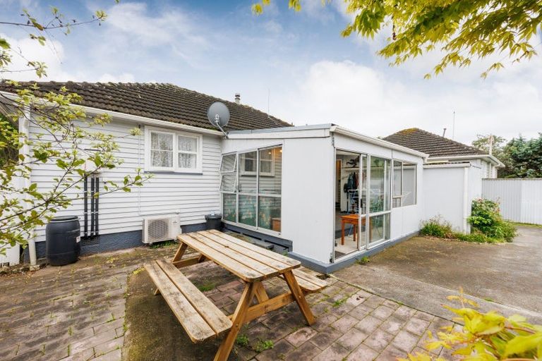 Photo of property in 8 Easton Street, Foxton, 4814