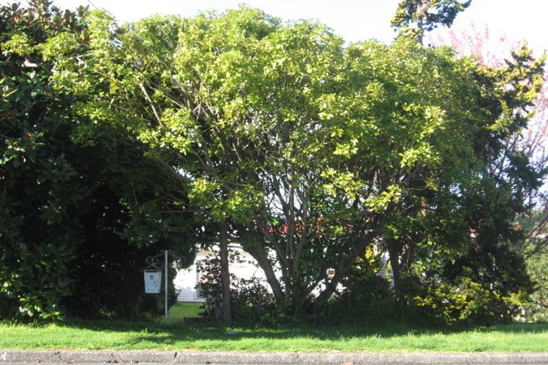 Photo of property in 6 Mcmillan Avenue, Te Kamo, Whangarei, 0112