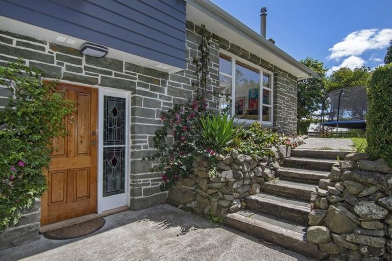 Photo of property in 521 Riponui Road, Purua, Whangarei, 0176