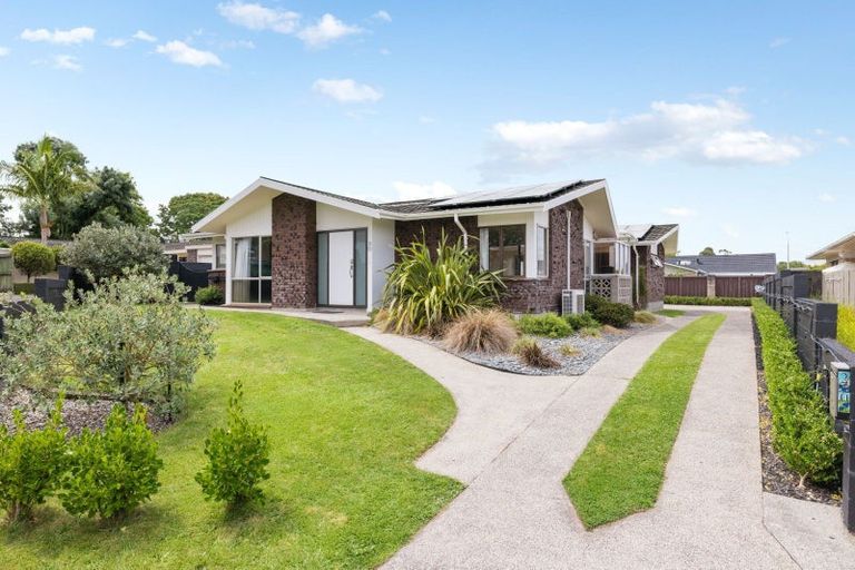 Photo of property in 20 Hillary Street, Chedworth, Hamilton, 3210