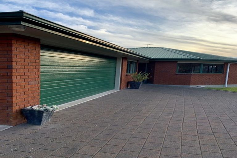 Photo of property in 4 Taruna Place, Te Kuiti, 3910