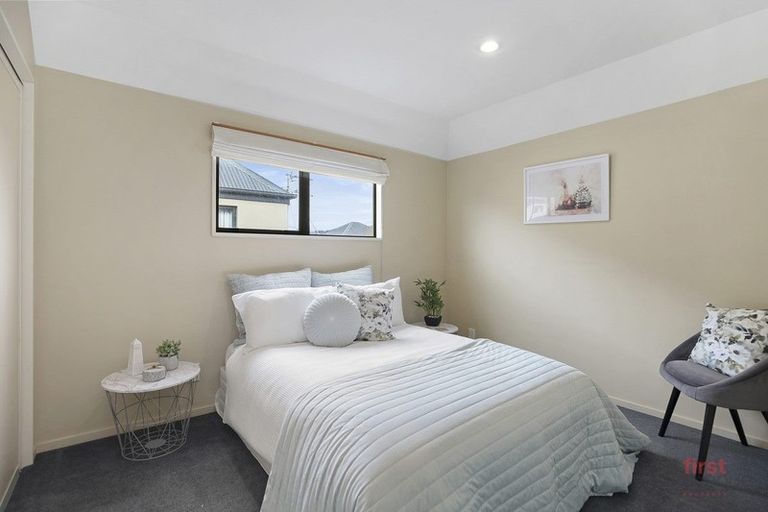 Photo of property in 5/67 Brockworth Place, Riccarton, Christchurch, 8011