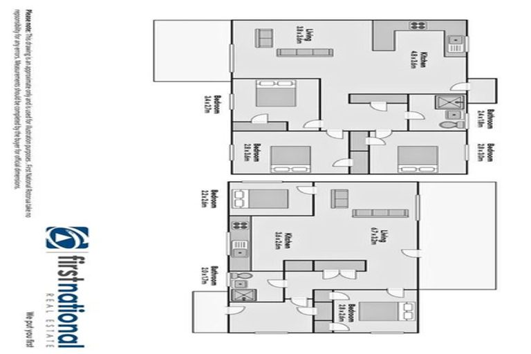 Photo of property in 176 Sunset Road, Mangakakahi, Rotorua, 3015
