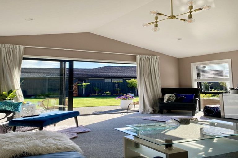 Photo of property in 158 Southfield Drive, Lincoln, 7608