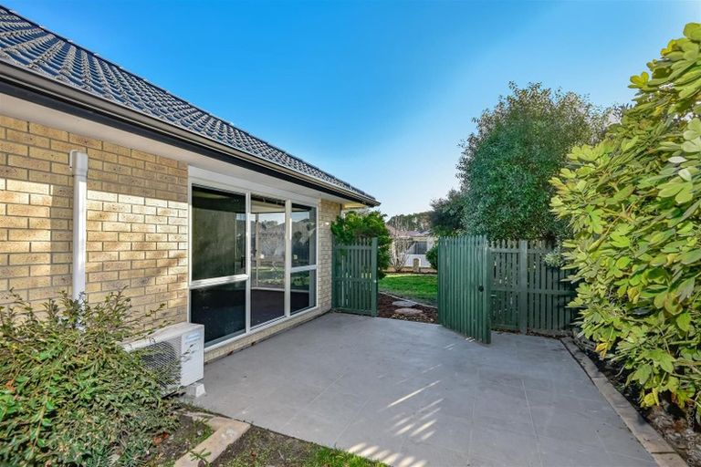 Photo of property in 11 Ti Rakau Drive, Woolston, Christchurch, 8023