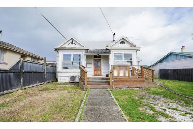 Photo of property in 11 Boyne Street, Clifton, Invercargill, 9812