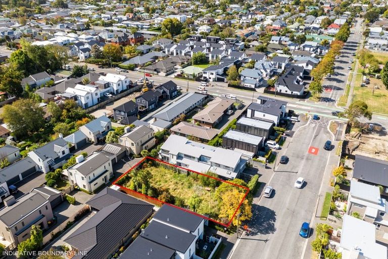 Photo of property in 83 Canon Street, St Albans, Christchurch, 8014