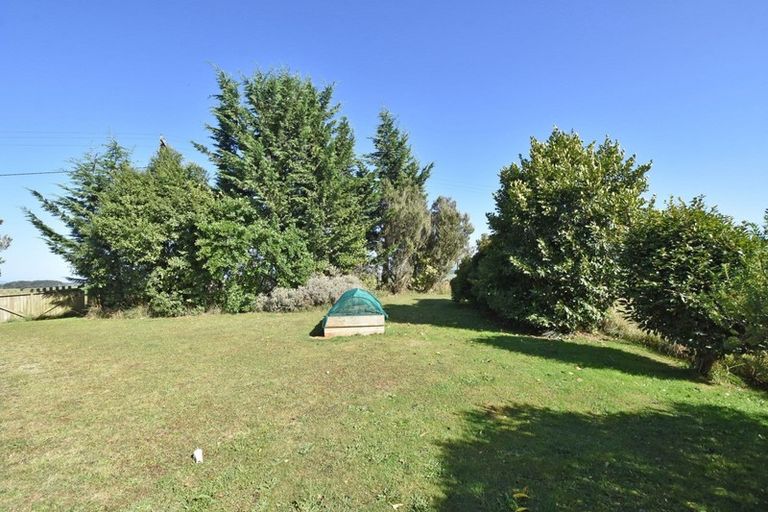 Photo of property in 214 Otahuti Wrights Bush Road South, Waianiwa, Invercargill, 9874