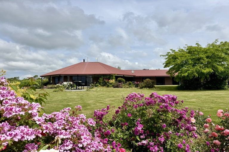 Photo of property in 356 Hadlow Road, Claremont, Timaru, 7974