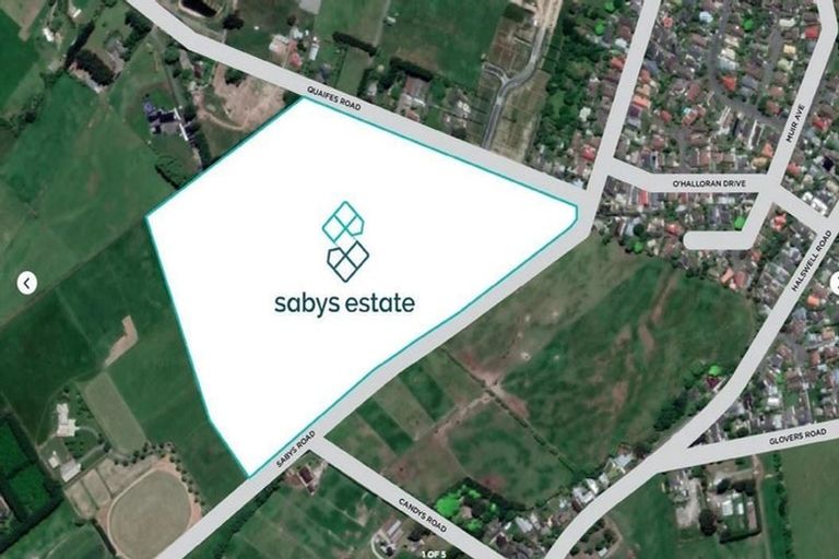 Photo of property in 9 Quaifes Road, Halswell, Christchurch, 8025