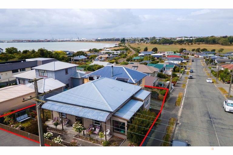 Photo of property in 7 Waimataitai Street, Waimataitai, Timaru, 7910