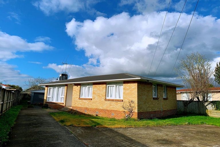 Photo of property in 61 Mansel Avenue, Hillcrest, Hamilton, 3216