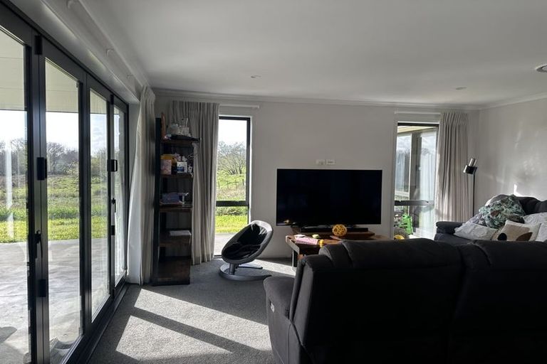 Photo of property in 123 Vineyard Road, Te Kauwhata, 3782