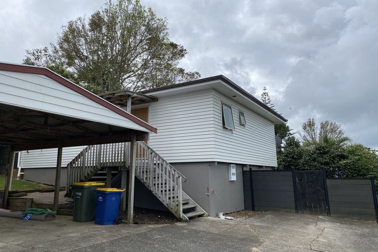 Photo of property in 63 Glamorgan Drive, Torbay, Auckland, 0630