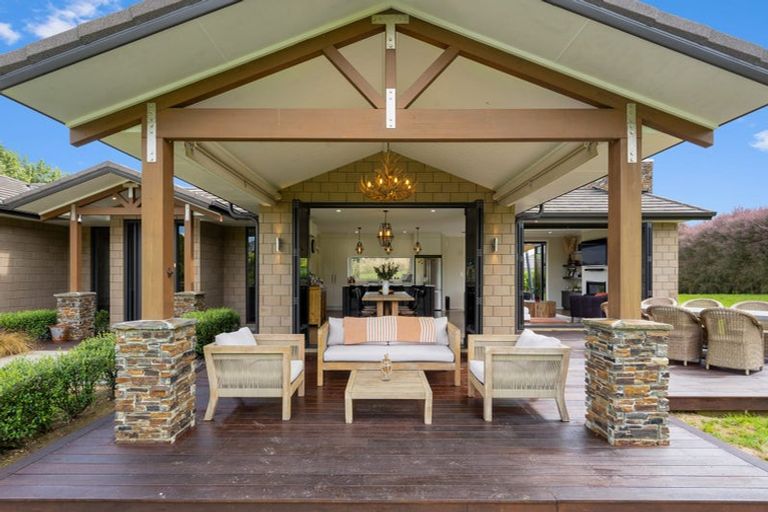 Photo of property in 18 Mcintosh Drive, Pokeno, 2471